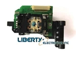 New Optical Laser Lens Pickup For Samsung HT-X70 Home Theater System. Fixed Price $44.62.
