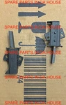 Bosch Washing Machine Motor Carbon Brushes WAA24162PL/20 WAA24162PL/24. Fixed Price $60.78.