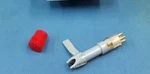 Pfanstiehl 980-DS73 For Sonotone 10T-DS Needle Astatic S1015 Ev 104 W/plug. Fixed Price $21.00.