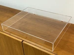 Denon DK100, DK-100 Compatible Dust Cover Lid. Fixed Price $209.00.