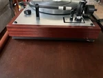 Vintage Thorens Td 166 MK11 Turntable Germany 1982 As Is Parts Recondition. Fixed Price $448.00.