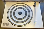 Bang & Olufsen Beogram 1700 Turntable With MMC20EN Cartridge. Fixed Price $325.00.