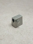Vintage Garrard 60 Mkii Turntable - Original Tone Arm Weight. Fixed Price $19.47.