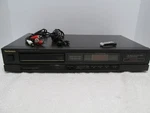Vintage Technics SL-P117 Cd Player, Japan, Serviced. Fixed Price $69.97.