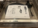 Pioneer PL-4 Turntable. Fixed Price $139.50.