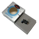Shure M97XE Mm Phono Cartridge Audiophile Turntable Stylus Japan. Fixed Price $209.90.
