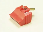Jico ND-108G Sd Replacement Stylus Spherical Synthetic Diamond Tip For Sony Jp. Fixed Price $94.19.