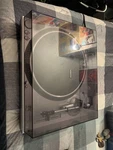 Stanton STR8-50 Professional Turnable Working Great Condition. Fixed Price $120.00.