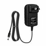 9V Dc Adapter For Crosley Executive CR6019A-RE CR6019A-BK CR6019A-BR. Fixed Price $21.99.