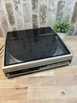 Technics SL-J1 Dc Servo Automatic Tangential Tracking Turntable Needs Belt. Fixed Price $89.96.