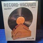 Vintage Ronco Record Vacuum Lp Vinyl Cleaner 1976 New Sealed Rare As Seen Tv. Fixed Price $94.90.