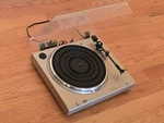 Scott PS-48 Servo Belt Drive Turntable Record Player Vintage 1970S Needs. Fixed Price $129.99.