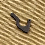 Pioneer PL-112D, PL-115, PL-117D, PL-500, PL-510, PL-514, PL-516 Tonearm Latch. Fixed Price $12.00.