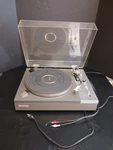Pioneer Direct Drive Turntable Record Player PL-510S Vintage Tested-needs Stylus. Fixed Price $199.95.