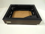 Glenburn 2160B Base Bsr 2510X Xlnt Condition! Turntable Parts. Fixed Price $24.99.