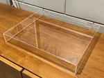 Pioneer PL-960 Compatible Dust Cover Lid. Fixed Price $179.00.