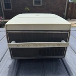 Rca Victor Sound Tape Cartridge Player Recorder Untested As Is Vintage #3YD11. Fixed Price $115.00.