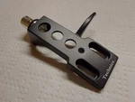 Technics SL-5210 Shell Head Holder Top Quality Ems Turntable. Fixed Price $27.82.