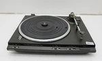 Vintage Technics SL-D33 Turntable No Cover W/ Realistic RXP3 & Sure Head. Fixed Price $219.99.