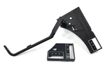 Vintage Bsr Record Changer Player Model 0945 Turntable Stacker Arm & Trim. Fixed Price $19.97.