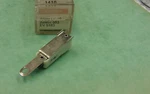Arista 1410 For Ev 5183 Cartridge Needle Astatic 603 651 Singer 790-DS73. Fixed Price $21.89.