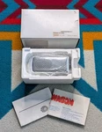 Vintage Tamco Soundwagon Unique Record Player Japan Vw Bus Rare Chrome New. Fixed Price $340.32.