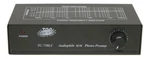 Technolink TC-750LC Riaa Phono Preamp W/ Output Level Control; Black Version. Fixed Price $48.50.