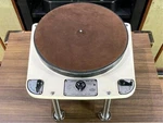 Garrard 301 Turntable Grease Bearing Model 50HZ Specification Mounting Bolts Jp. Fixed Price $4499.76.