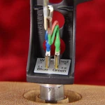 Technics SH-98D Aluminum Headshell No Logo Sme Universal Mount Vintage Used.... Fixed Price $78.00.
