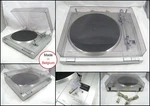 Philips F7230 Full Automatic Turntable Syncro Control (made In Belgium). Fixed Price $89.38.