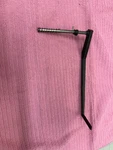 Bsr 260 Ax C123R Other Turntables Oem Multi Stack Arm Only See Pics. Fixed Price $18.75.