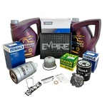 Defender Discovery 2 TD5 Service Kit Empire Air Filter, Premium Filters & Oil. Fixed Price $171.18.