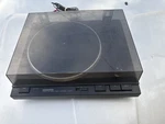 Turntable Kenwood KD-5010 KD5010 Wow! Phonograph Vintage Quartz Pll Direct Drive. Fixed Price $222.00.