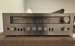 Stereo Receiver Jc Penny Modular Component System Model 3210 Tested And Working. Fixed Price $175.00.