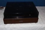 Pioneer PL-12D Stereo Turntable Serviced. Fixed Price $250.00.