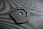 Tonearm Board Tonarm Base For Technics Sl 1200 1210 Rega Rb 250 300 600. Fixed Price $99.00.