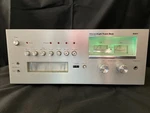Vintage Jc Penney Stereo 8-TRACK Player/recorder Deck #3331 Powers On.. Fixed Price $79.00.