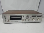 Akai CR-83D Vintage Track Stereo Cartridge Tape Deck "read Description. Fixed Price $185.00.