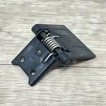 Mcs 6202 Original Oem Turntable Replacement Parts - One Dust Cover Hinge. Fixed Price $16.99.