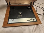 Vintage Sugden Connoisseur BD2 Turntable Plinth & Dustcover Project Parts. Fixed Price $69.99.