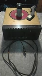 Vintage Rca Victor 45-EY2 Rpm Record Player Bakelite As/is. Fixed Price $55.00.