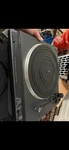 Onkyo CP-1000A Black Belt Drive Turntable 33/45RPM Record Player. Fixed Price $159.99.