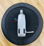 Sansui SR-929 Oem Turntable Headshell + New Audiophile Leads Rare! Totl Model!. Fixed Price $350.00.