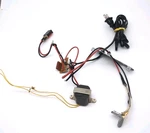 *vintage Oem Part* Sanyo TP-1010 Turntable Out *power Cable Transformer++*. Fixed Price $14.99.