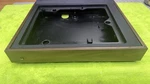 Dual 1237 Turntable Oem Plinth Body Base Only See Pics Mint Condition. Fixed Price $65.00.