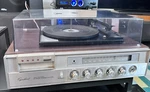 Capehart KMT229 10CA Stereo Console Am Fm 8 Track Record Player Vintage. Fixed Price $165.00.