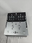 Numark DM1002MKII Channel Professional Scratch Dj Mixer With Power Supply. Fixed Price $99.99.