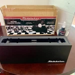Studebaker Cleaning System Original Box For Vinyl Records. Fixed Price $45.99.