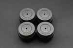 MSB-1 Microsorber Shock Absorber Insulator Feet. Fixed Price $199.95.
