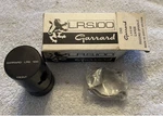 Garrard Nos L.r.s. 100 Largerecord Spindle. Fixed Price $40.00.